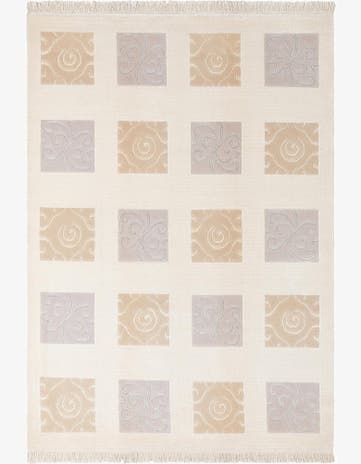 5' 8 x 8' 2 Darya Rug