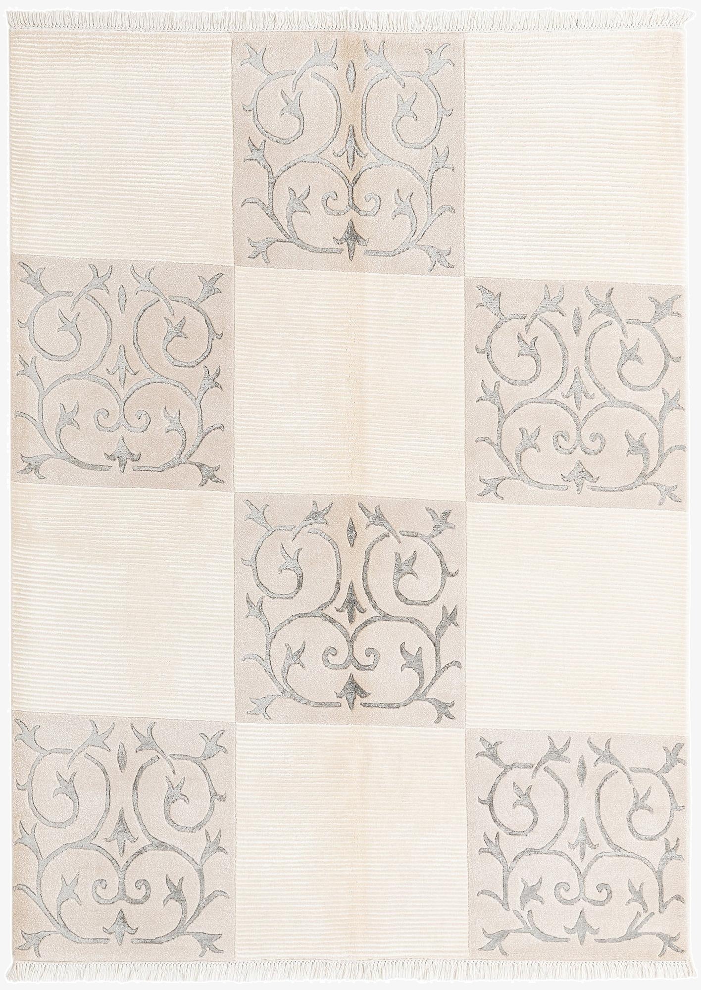 4' 10 x 6' 6 Darya Rug