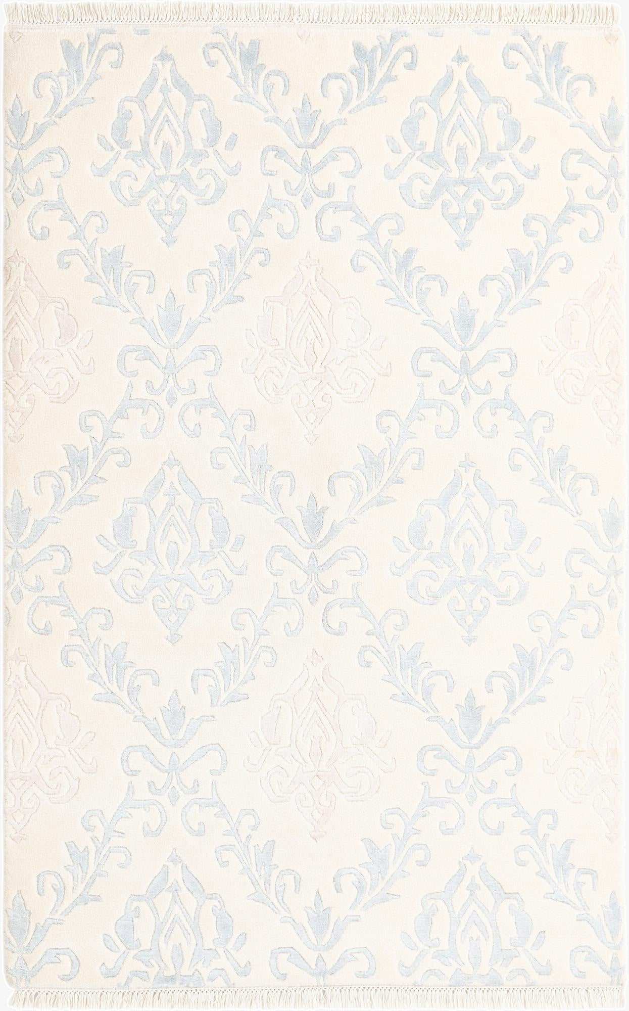 3' 10 x 5' 10 Darya Rug