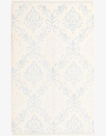 3' 10 x 5' 10 Darya Rug