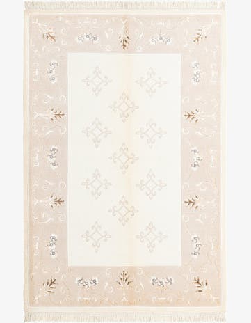4' x 6' Darya Rug