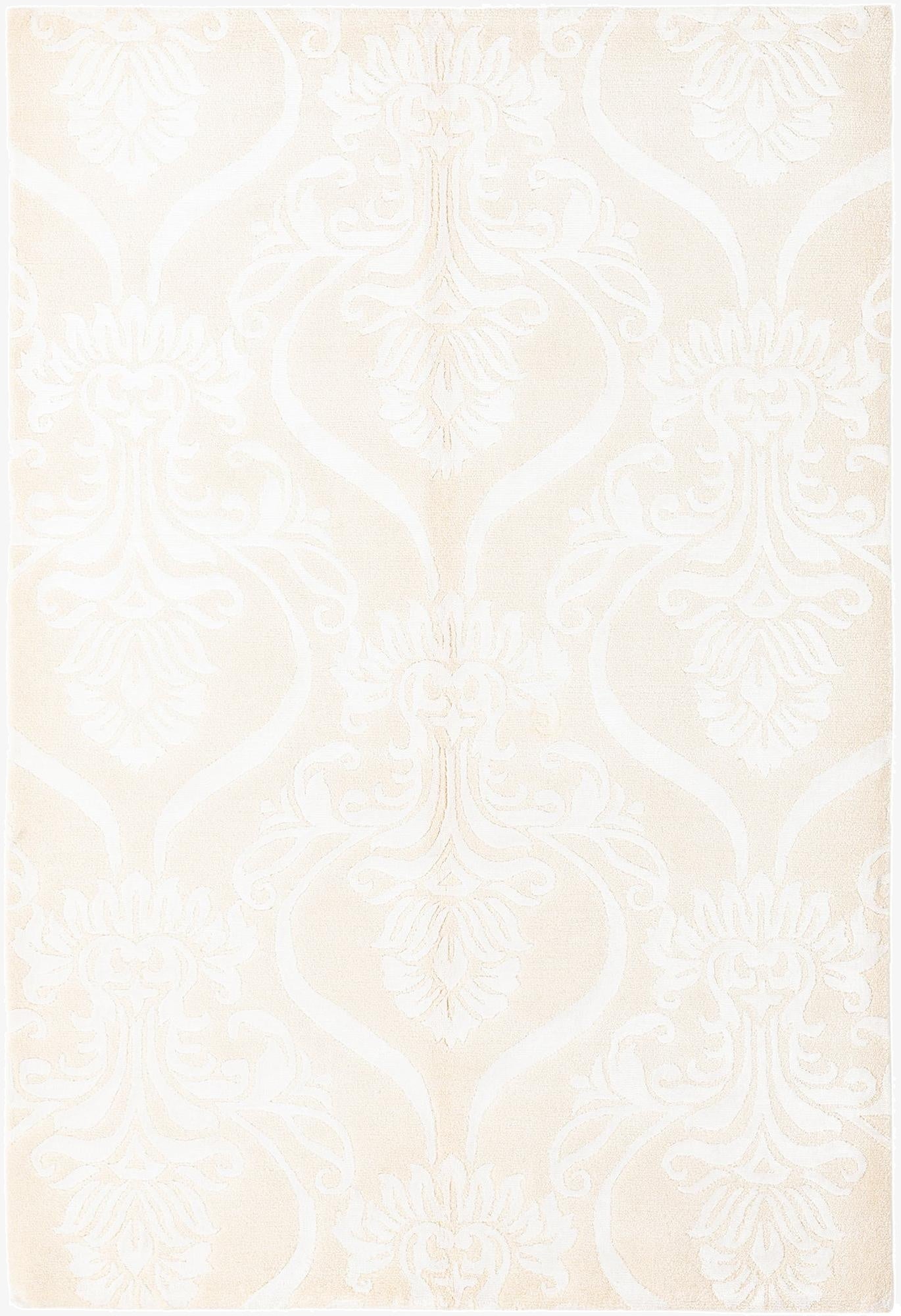 3' 11 x 5' 9 Darya Rug