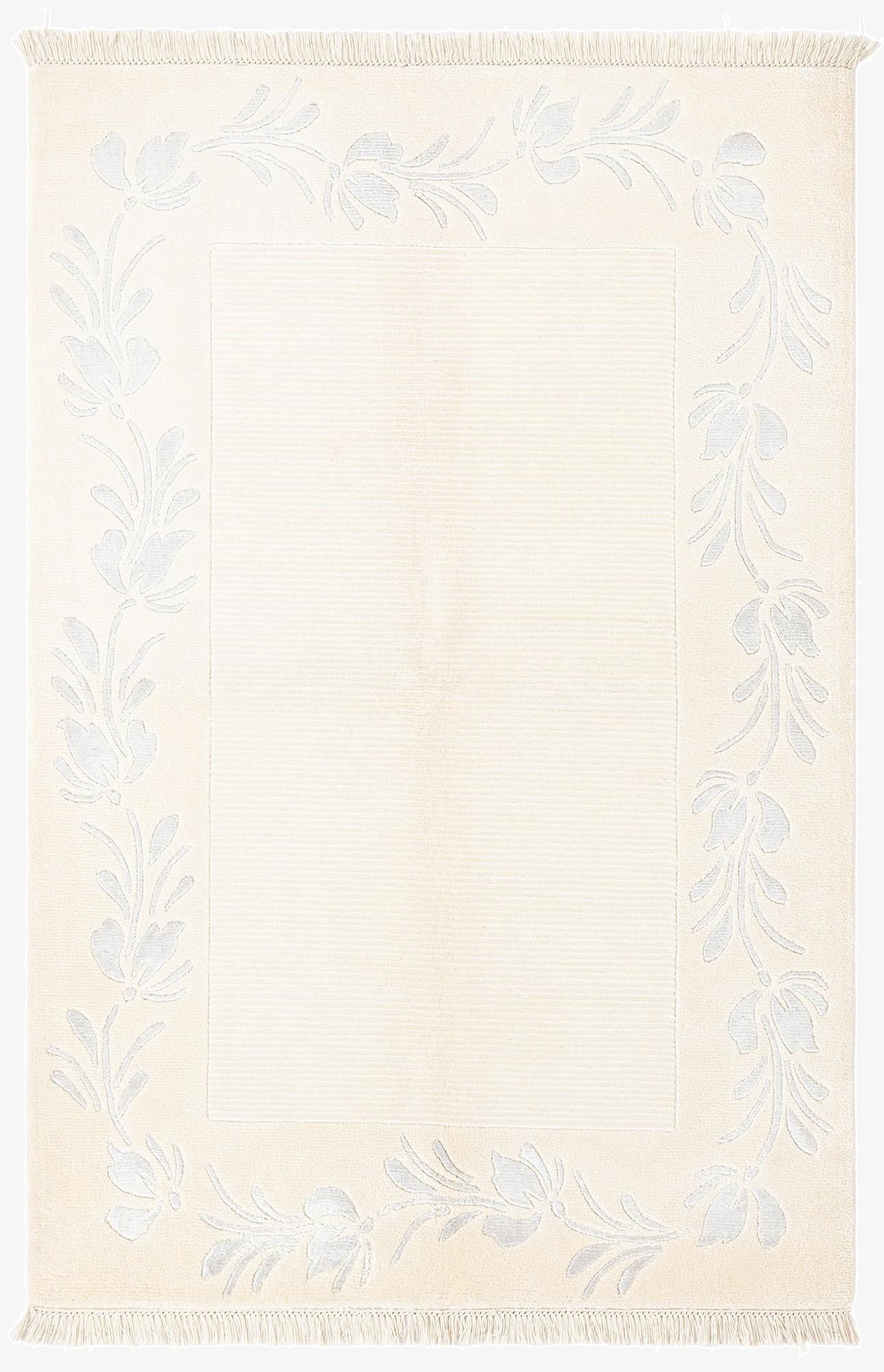 4' 1 x 6' 2 Darya Rug