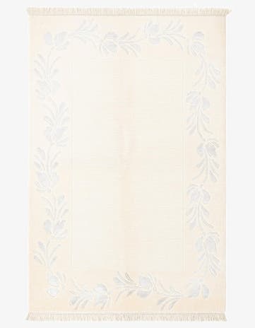 4' 1 x 6' 2 Darya Rug