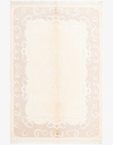 4' x 5' 11 Darya Rug