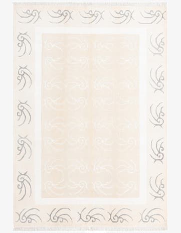 5' 7 x 7' 10 Darya Rug