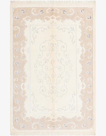 4' x 6' Darya Rug