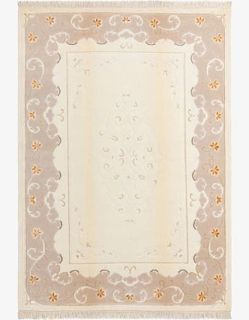 5' 8 x 7' 11 Darya Rug