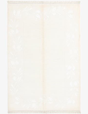 3' 11 x 6' Darya Rug