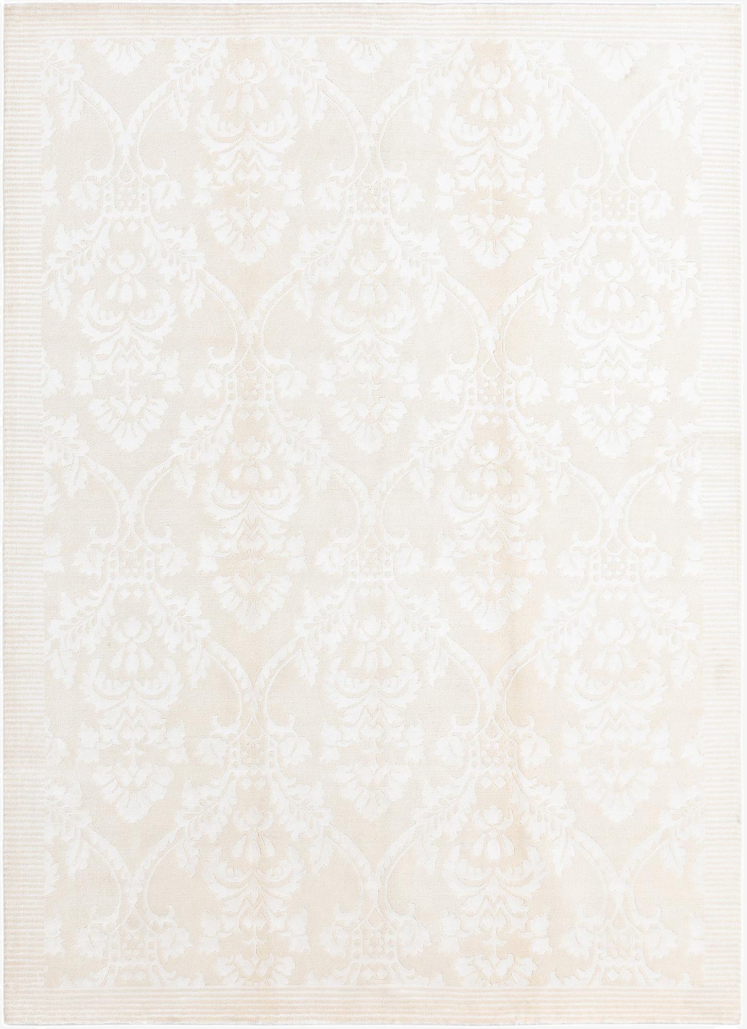 5' 9 x 7' 10 Darya Rug