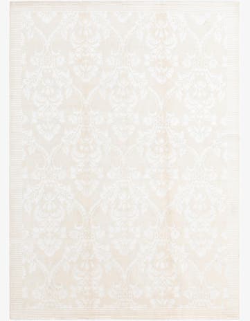 5' 9 x 7' 10 Darya Rug