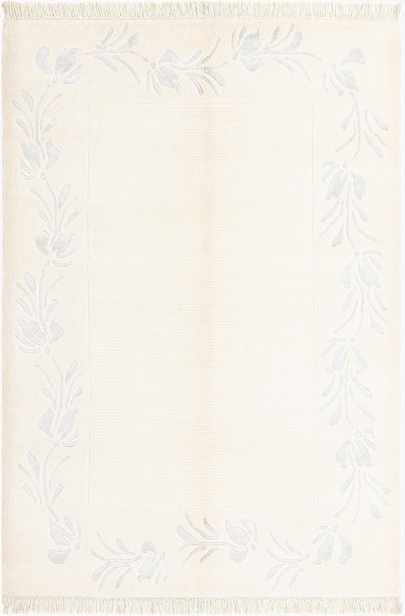 4' 2 x 6' Darya Rug