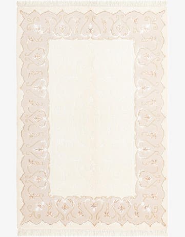 4' x 5' 11 Darya Rug