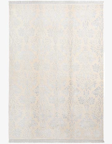5' 7 x 7' 10 Darya Rug