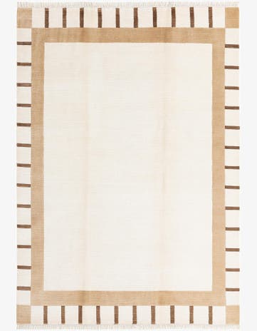 5' 7 x 7' 11 Darya Rug