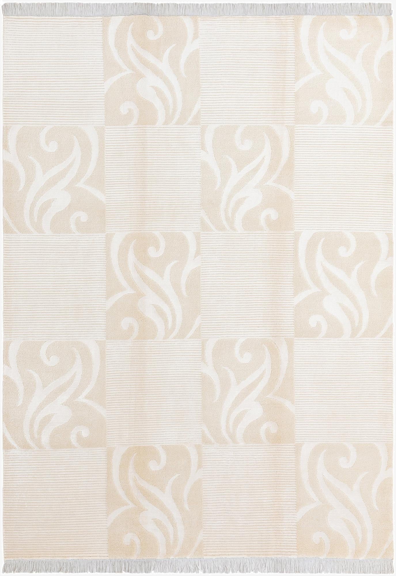 5' 9 x 7' 10 Darya Rug