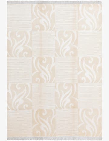 5' 9 x 7' 10 Darya Rug