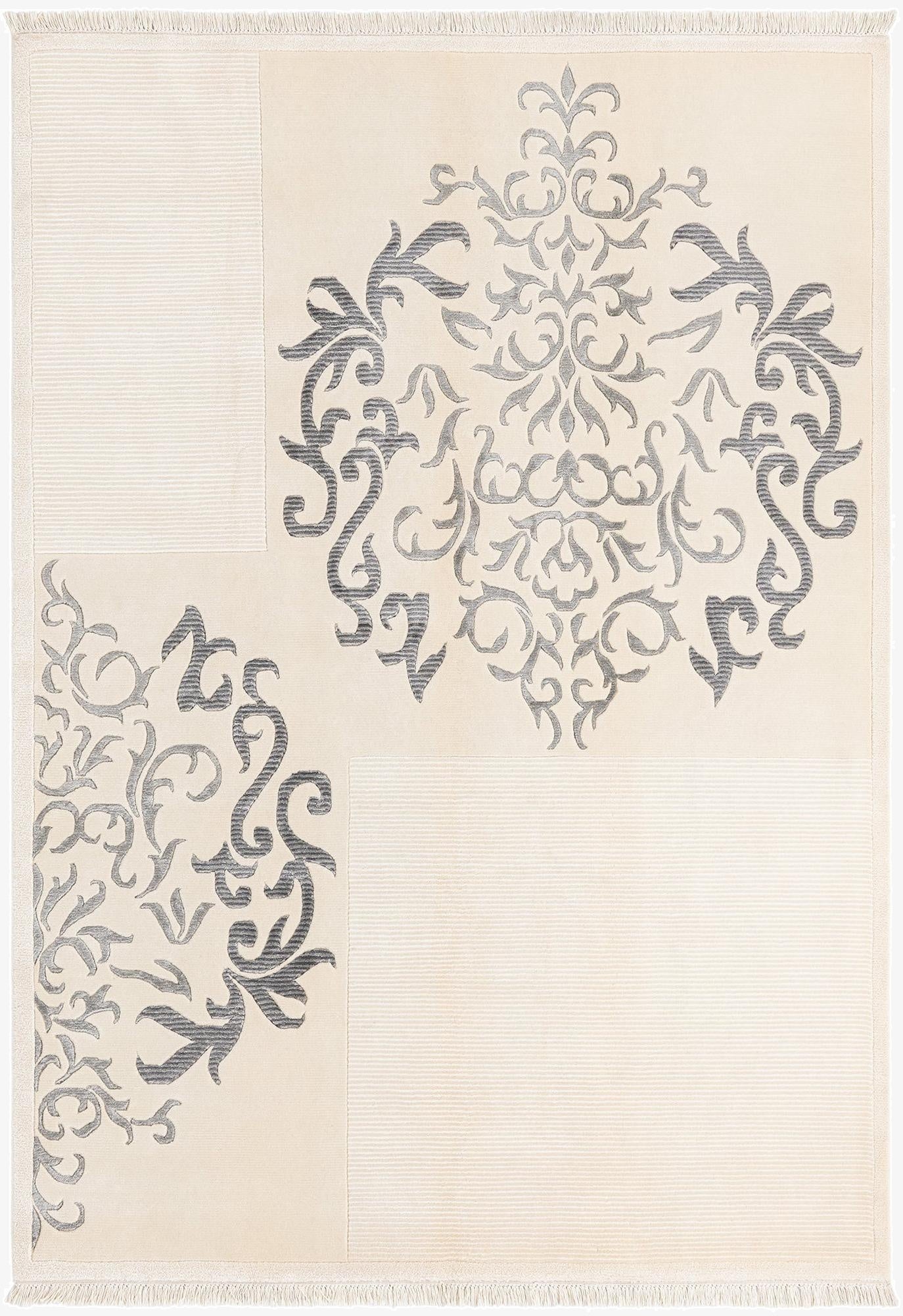 5' 6 x 7' 10 Darya Rug