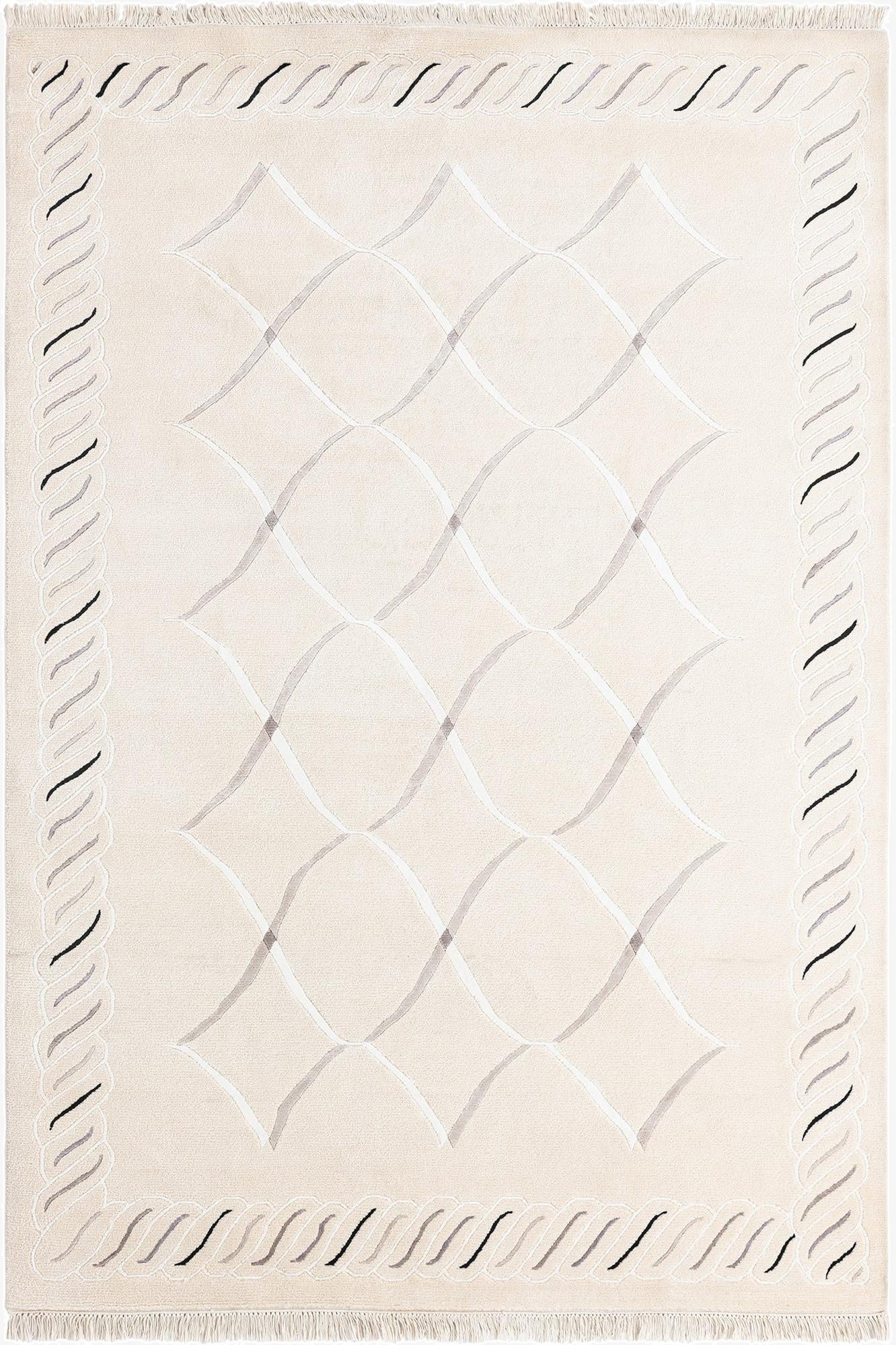 5' 5 x 7' 10 Darya Rug