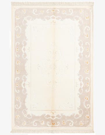 4' x 6' Darya Rug