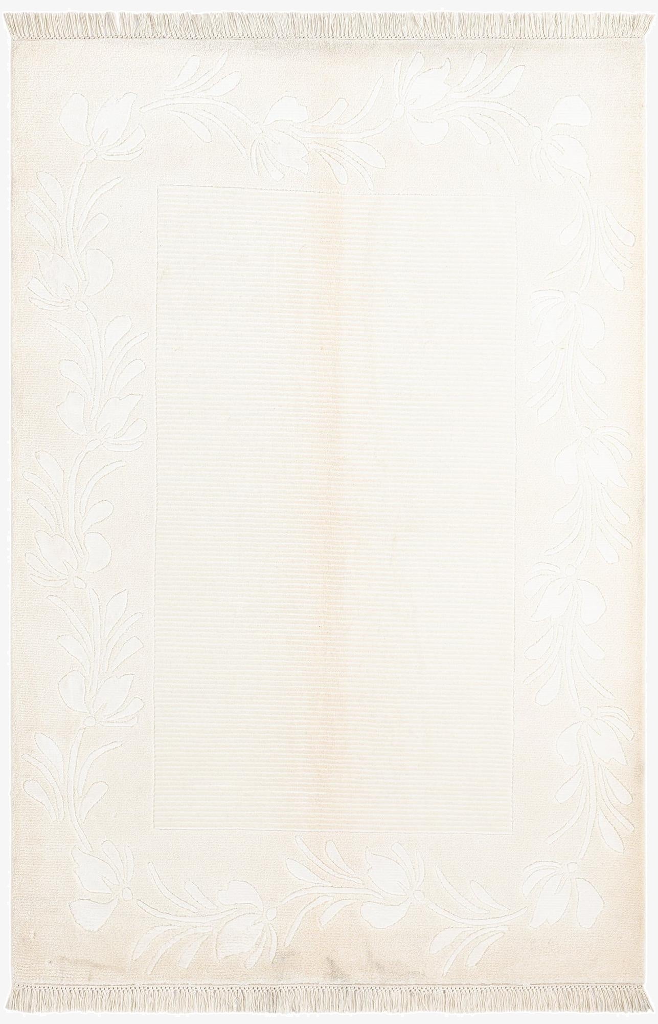 4' 1 x 6' 1 Darya Rug