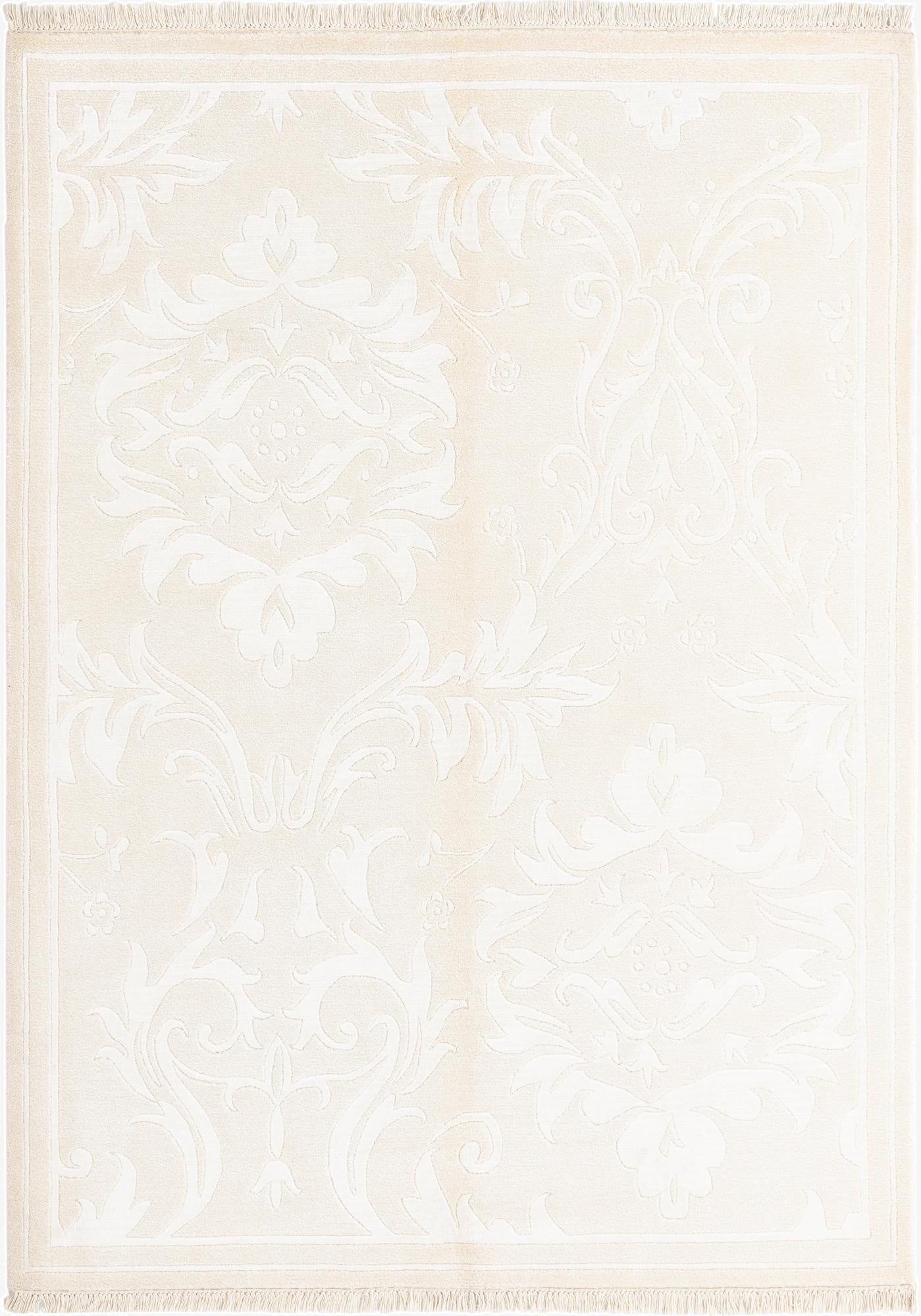 4' 10 x 6' 8 Darya Rug