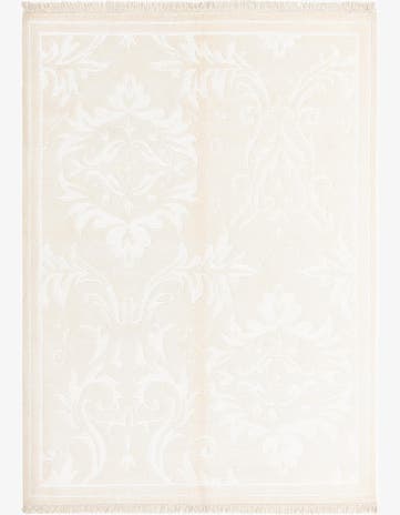 4' 10 x 6' 8 Darya Rug