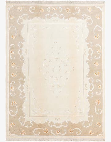 5' 9 x 8' Darya Rug