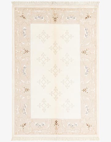 4' x 6' 1 Darya Rug