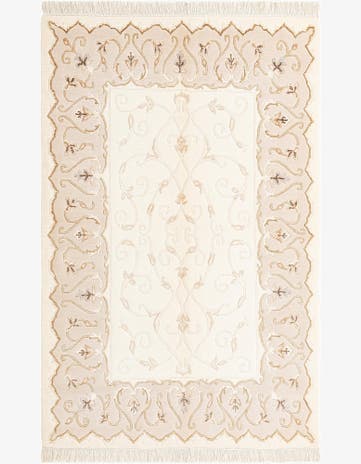 3' 11 x 6' Darya Rug