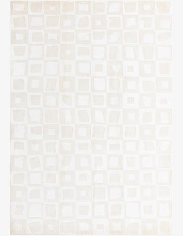 5' 8 x 8' 2 Darya Rug