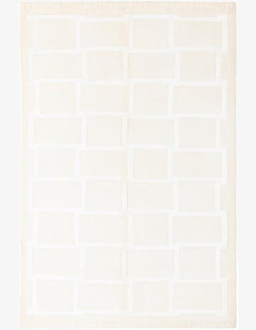 3' 11 x 5' 11 Darya Rug