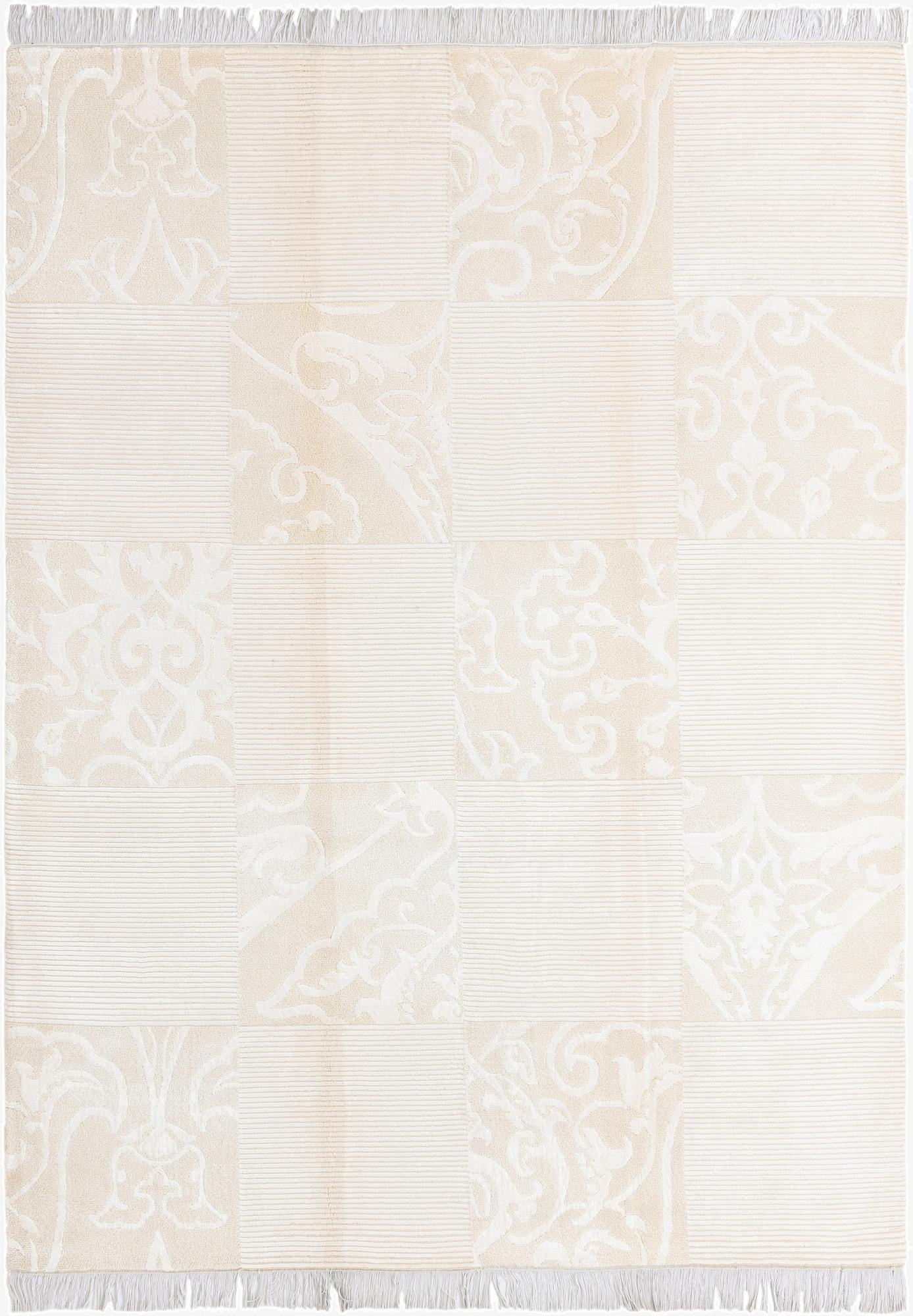 5' 10 x 8' Darya Rug