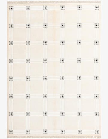 5' 7 x 7' 10 Darya Rug