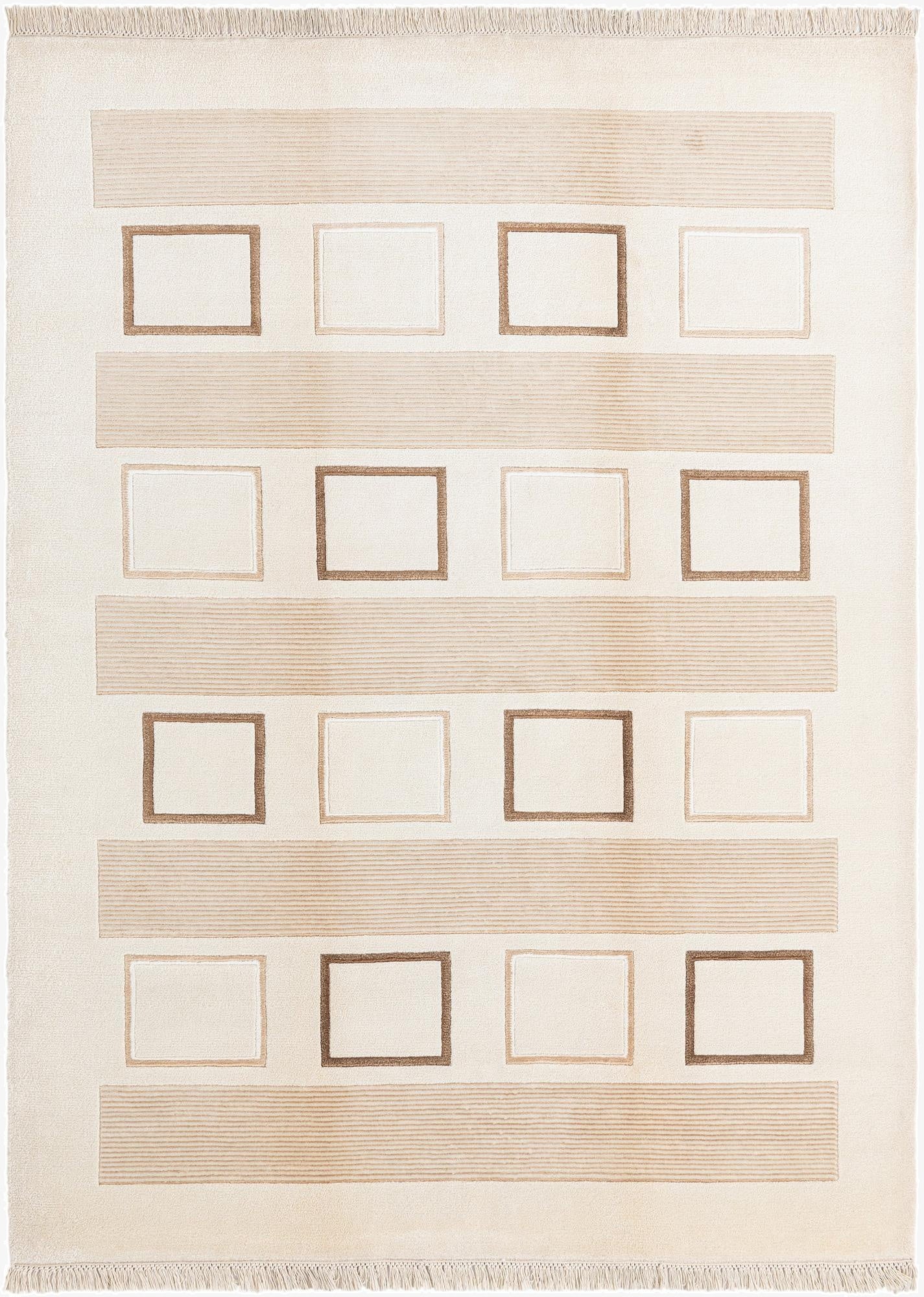 5' 10 x 8' Darya Rug