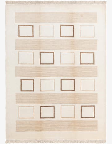 5' 10 x 8' Darya Rug