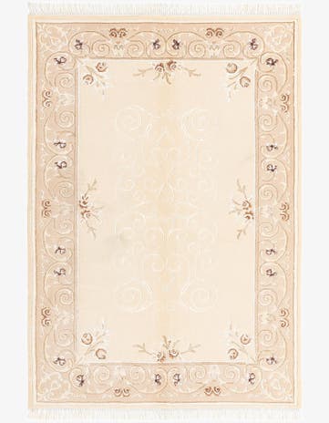 4' x 6' 2 Darya Rug