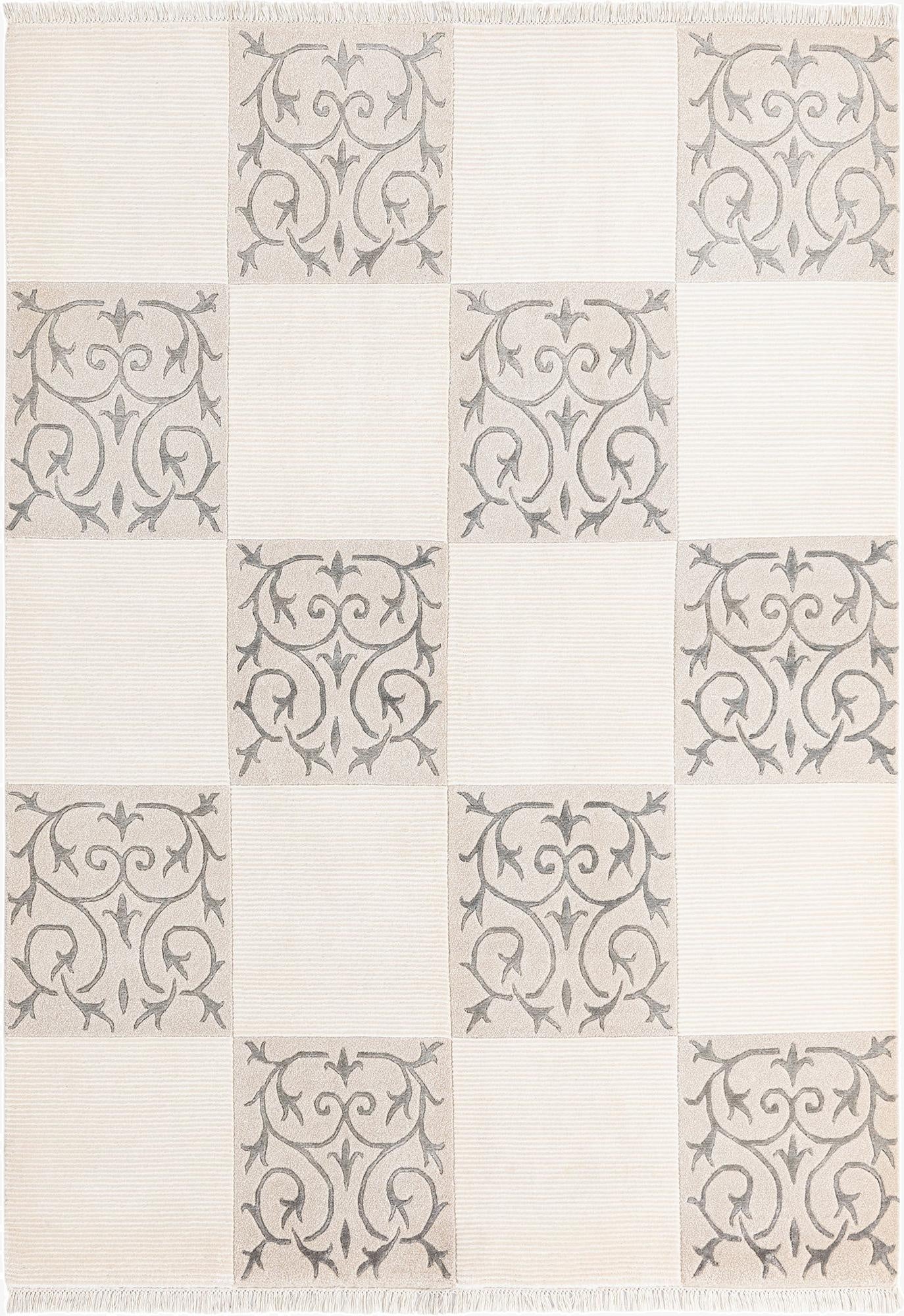 5' 7 x 7' 11 Darya Rug