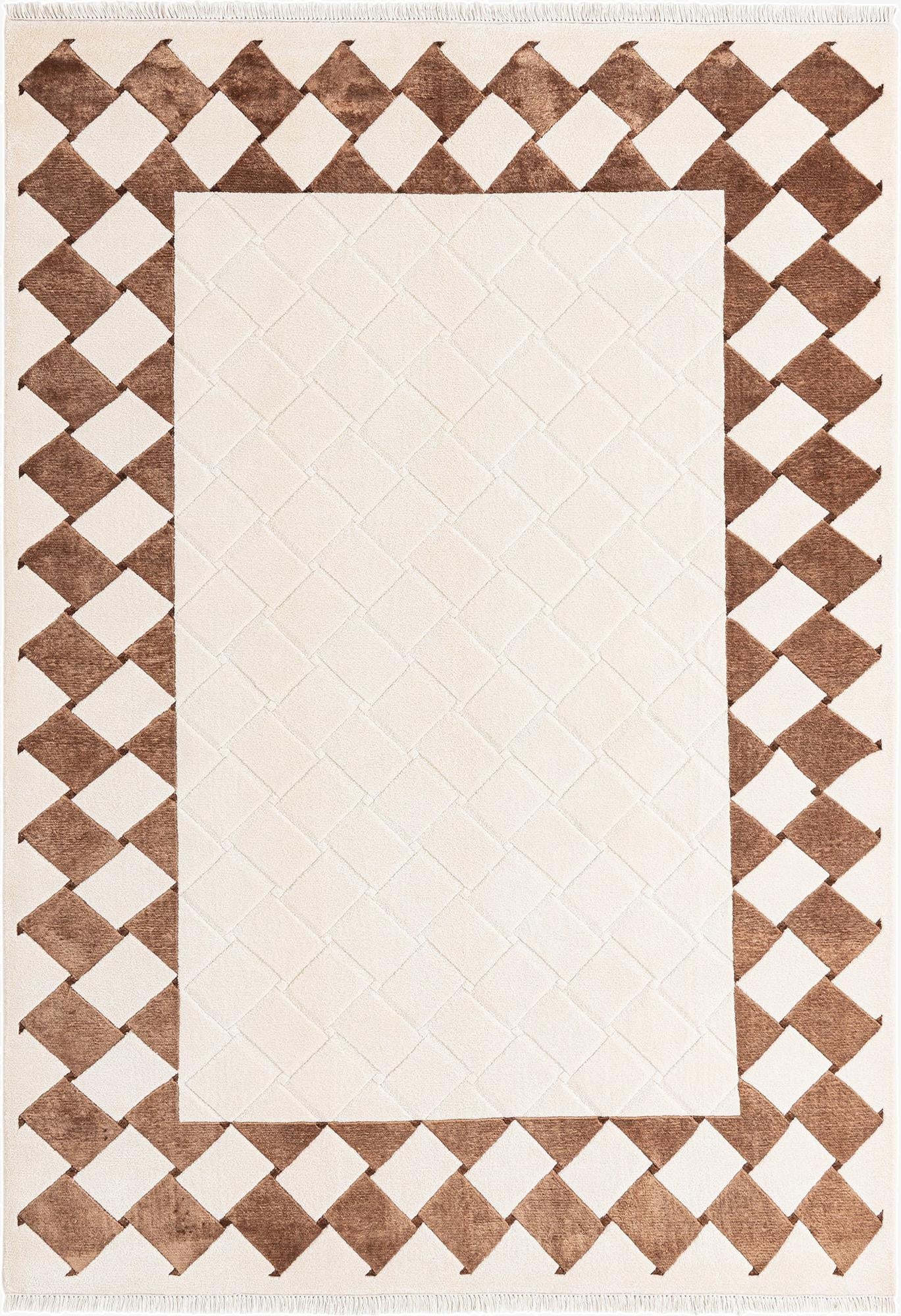 5' 6 x 7' 10 Darya Rug