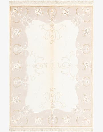 4' 1 x 6' Darya Rug