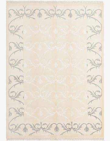 5' 6 x 7' 10 Darya Rug