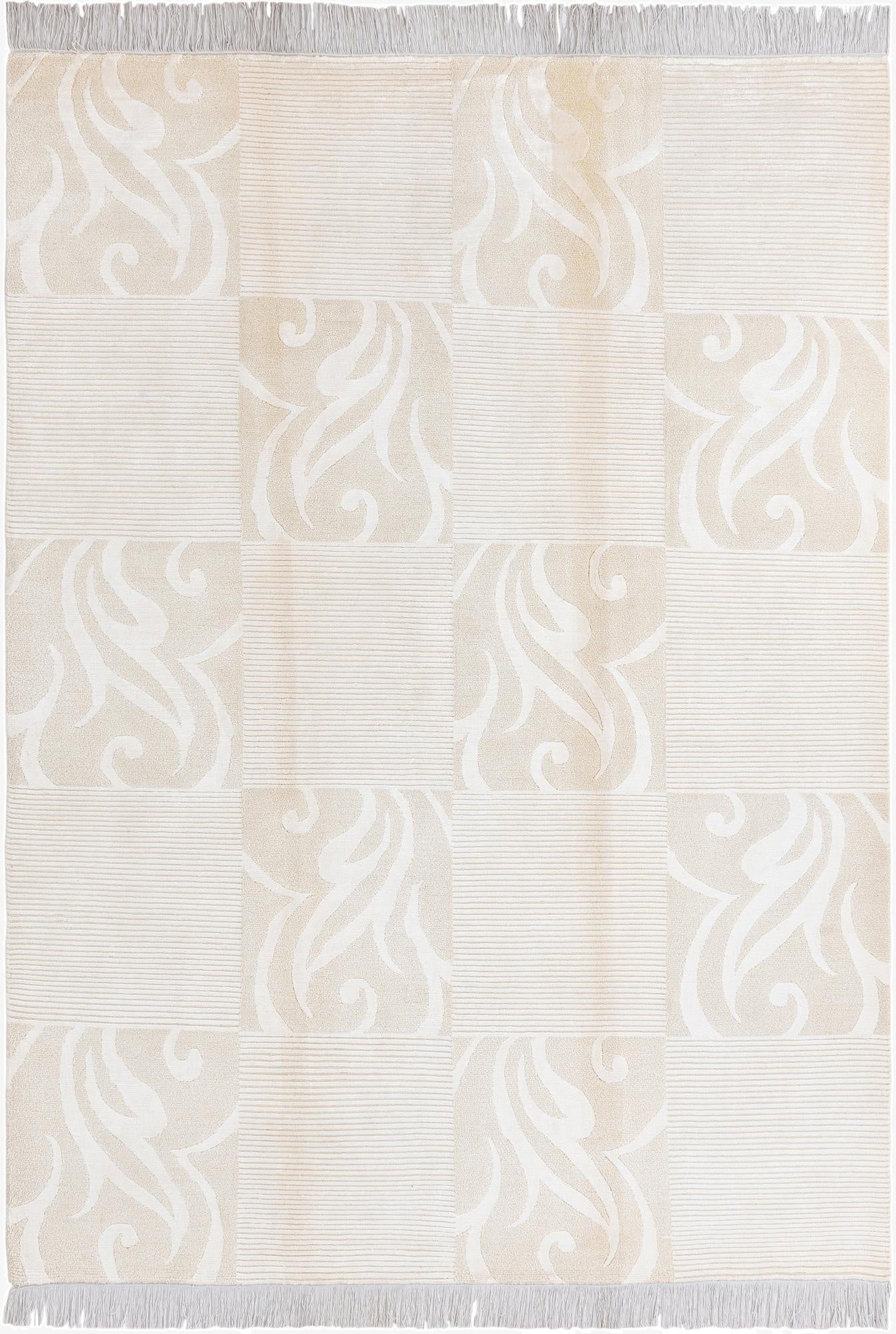5' 9 x 8' Darya Rug
