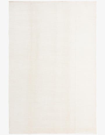 5' 11 x 9' Hand Knotted Darya Wool Rug