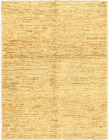 5' x 6' 5 Hand Knotted Darya Oriental Rug