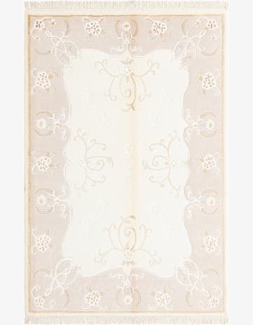 3' 11 x 6' Darya Rug