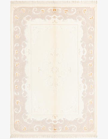 4' x 6' Darya Rug