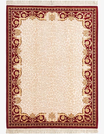5' x 6' 8 Darya Rug
