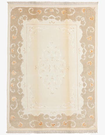 5' 7 x 8' Darya Rug
