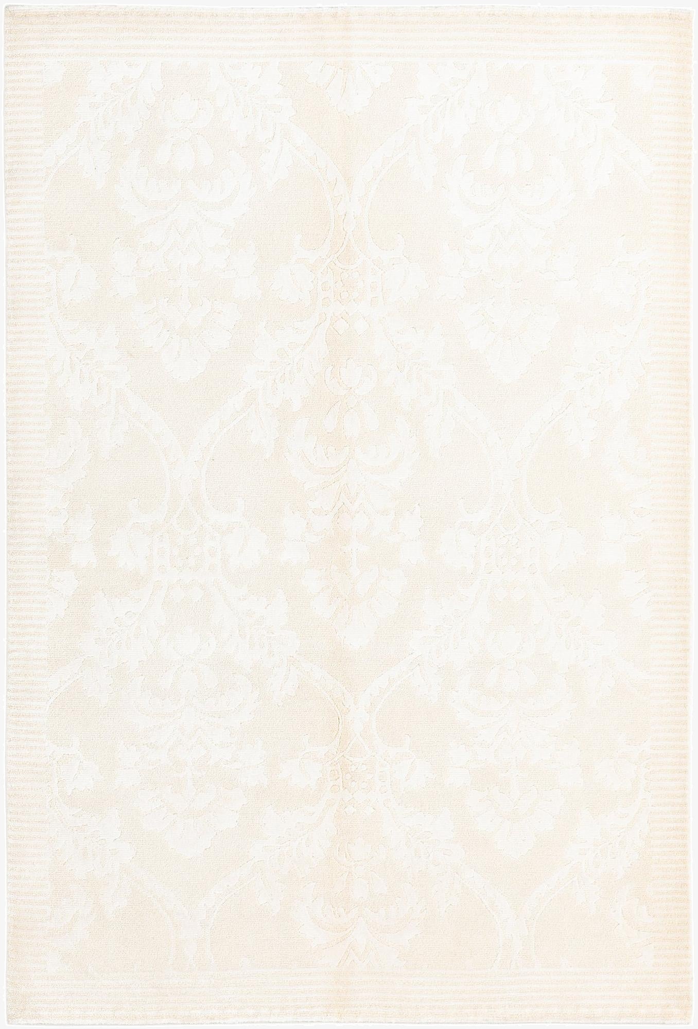 4' x 6' Darya Rug