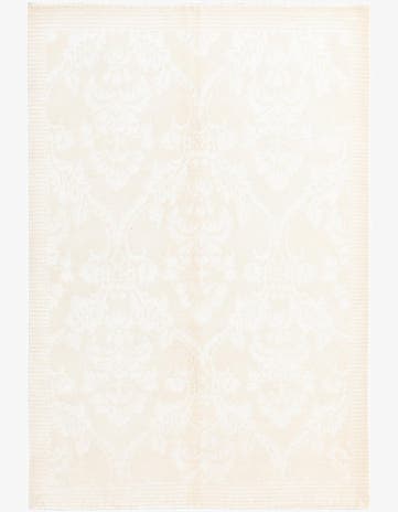 4' x 6' Darya Rug